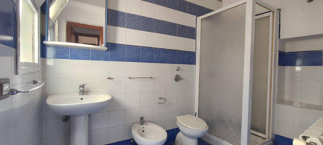 Appartamento in vendita