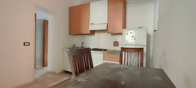 Appartamento in vendita