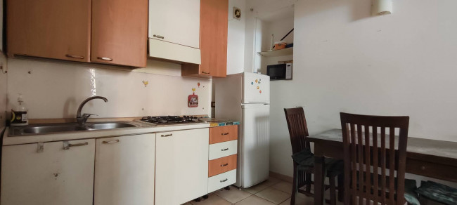 Appartamento in vendita