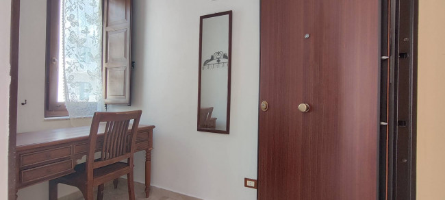 Appartamento in vendita