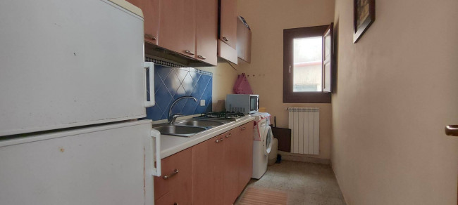 Appartamento in vendita