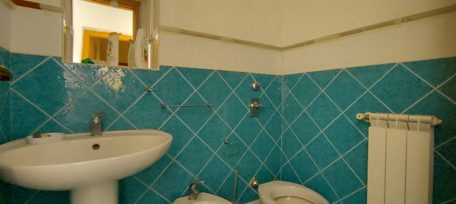 Appartamento in vendita
