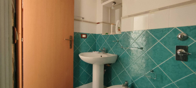 Appartamento in vendita