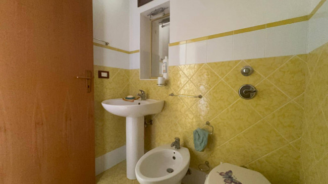 Appartamento in vendita