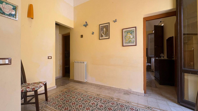 Appartamento in vendita