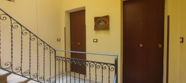 Appartamento in vendita