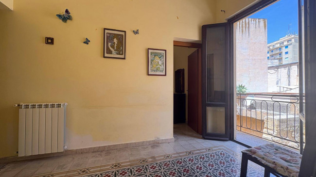 Appartamento in vendita