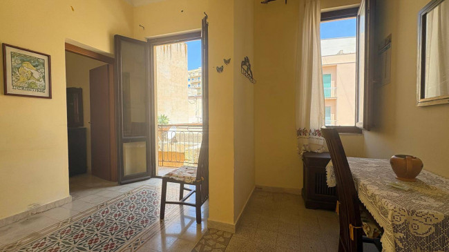 Appartamento in vendita