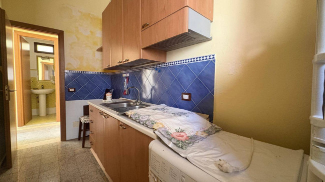 Appartamento in vendita