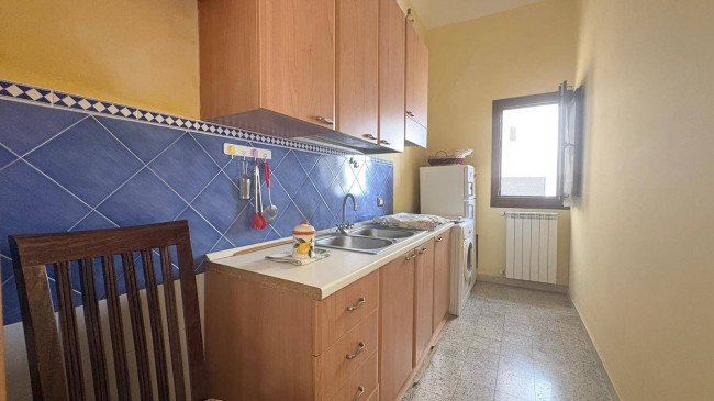Appartamento in vendita