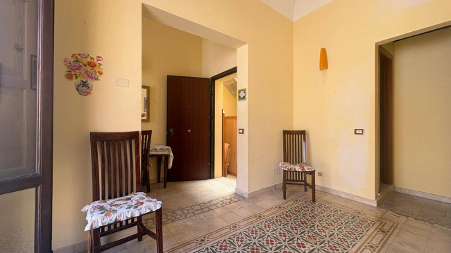 Appartamento in vendita