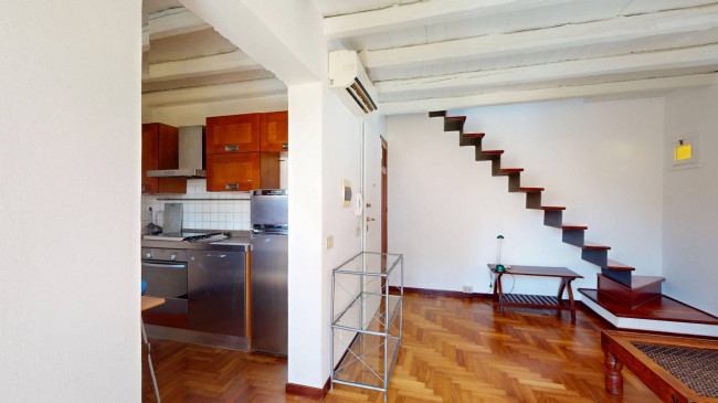 Appartamento in affitto