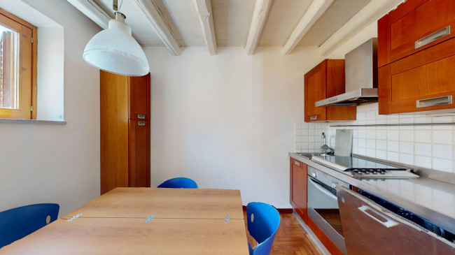 Appartamento in affitto