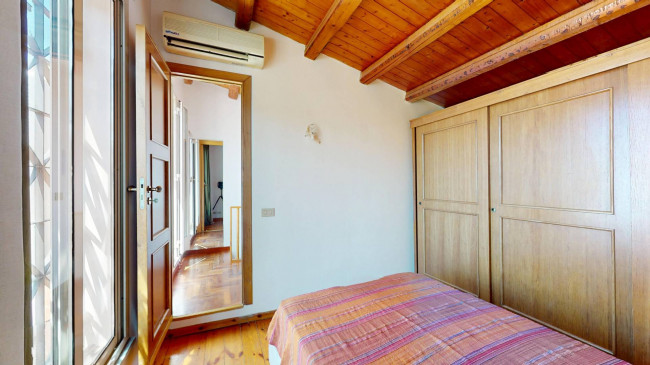 Appartamento in affitto