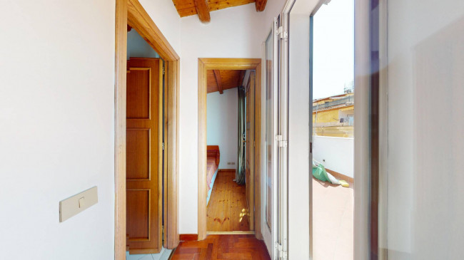 Appartamento in affitto