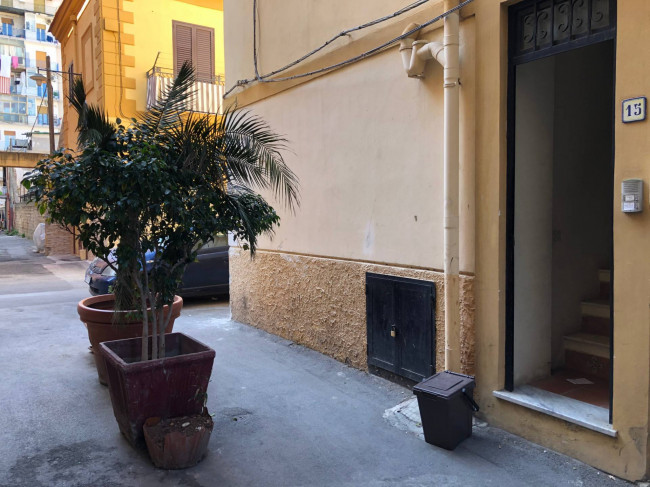 Appartamento in affitto