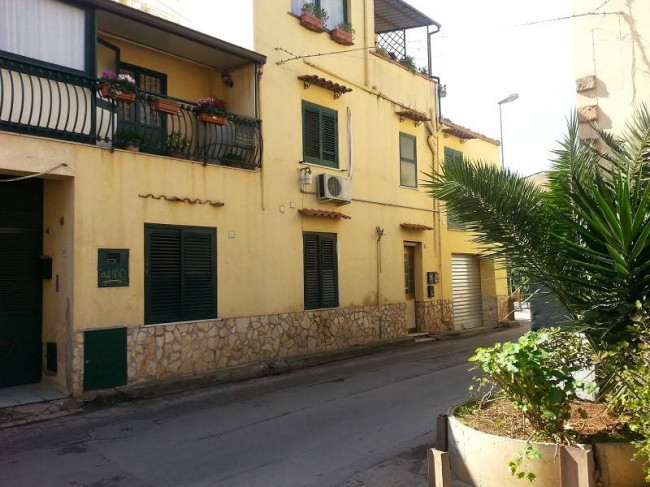Appartamento in vendita
