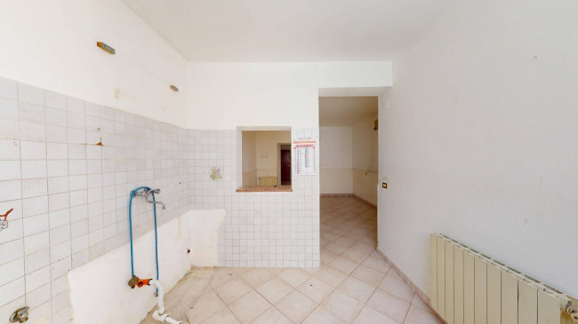 Appartamento in vendita