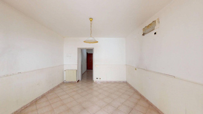 Appartamento in vendita