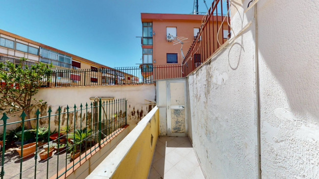 Appartamento in vendita