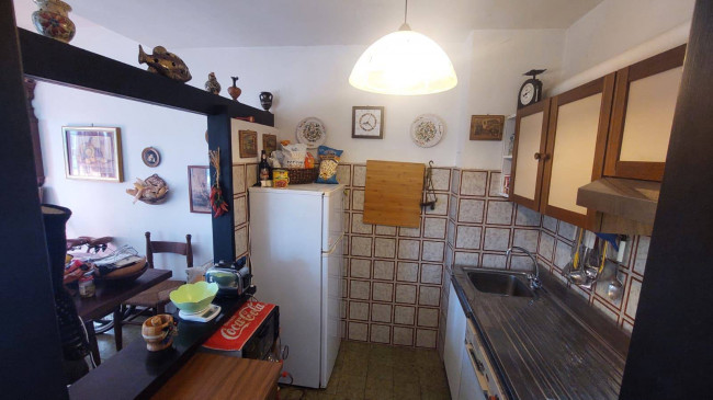 Trilocale in vendita