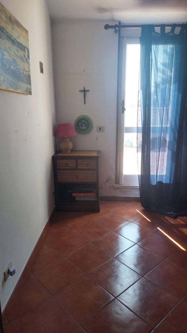 Trilocale in vendita