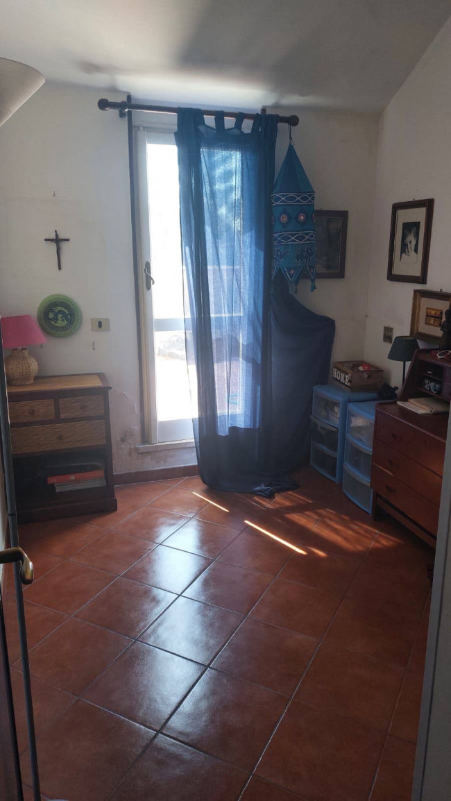 Trilocale in vendita