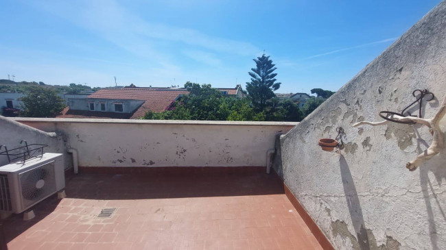 Trilocale in vendita
