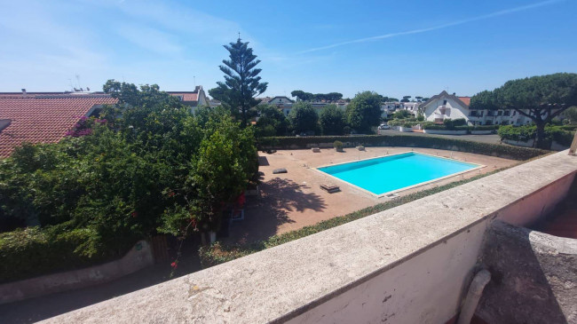 Trilocale in vendita