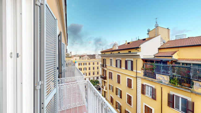 Appartamento in affitto
