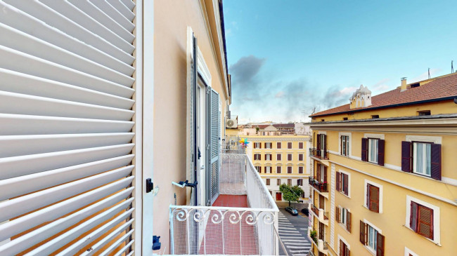 Appartamento in affitto