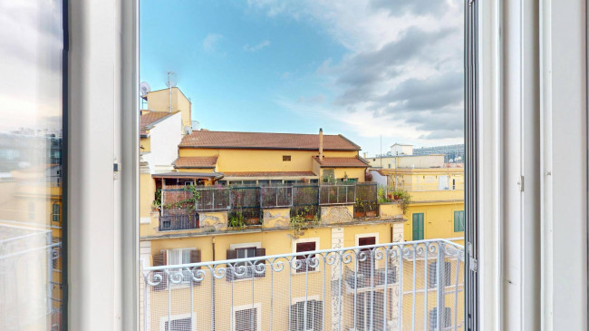 Appartamento in affitto