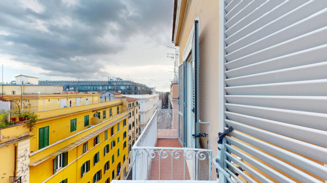Appartamento in affitto
