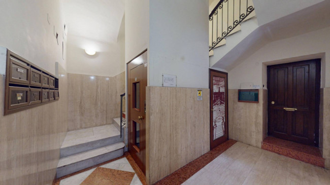 Appartamento in affitto