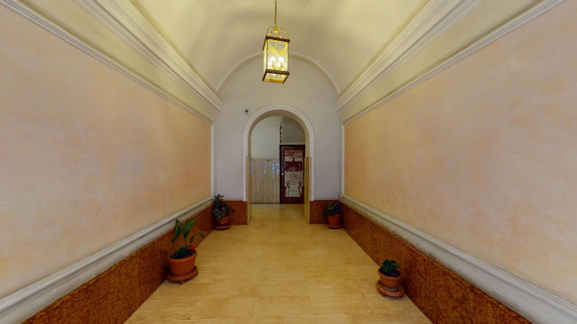 Appartamento in affitto