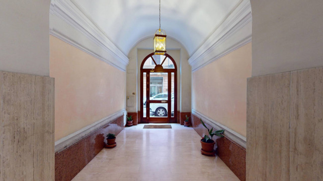 Appartamento in affitto