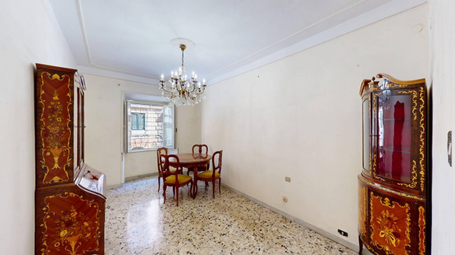 Appartamento in vendita