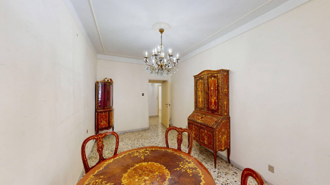 Appartamento in vendita