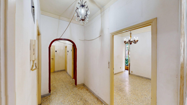 Appartamento in vendita