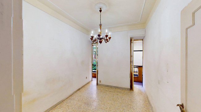 Appartamento in vendita
