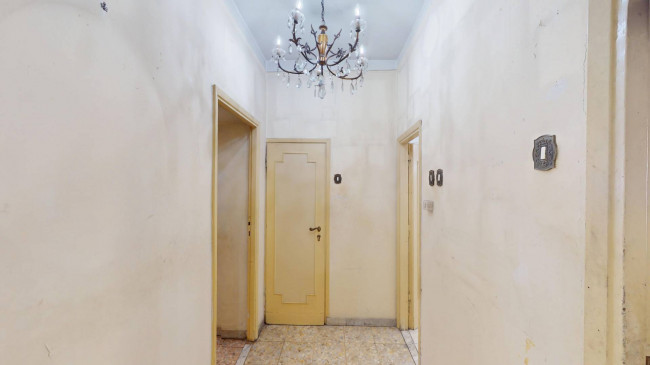 Appartamento in vendita