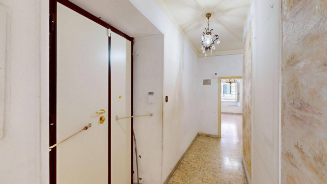 Appartamento in vendita