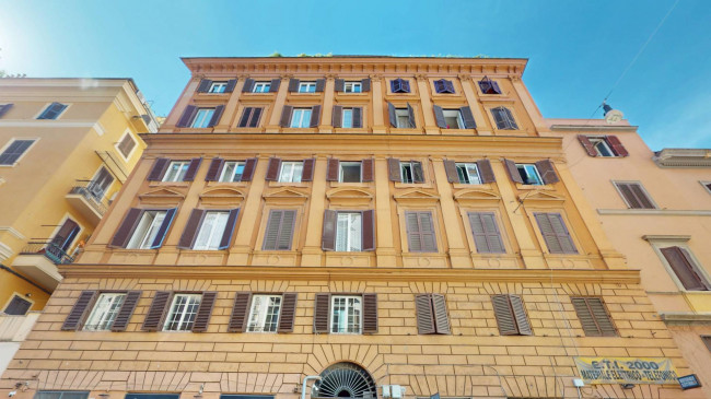 Appartamento in vendita