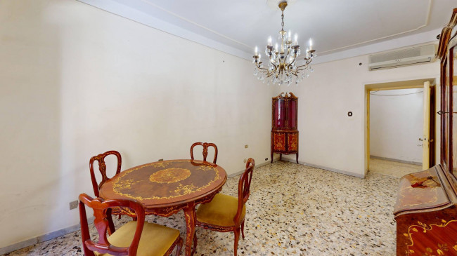 Appartamento in vendita