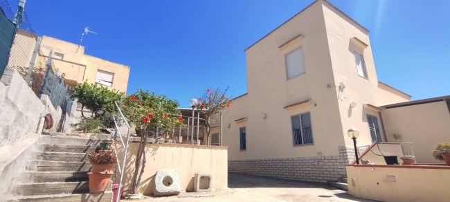 Casa Indipendente in vendita