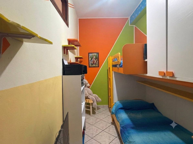 Appartamento in vendita