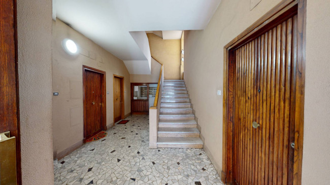 Attico in vendita