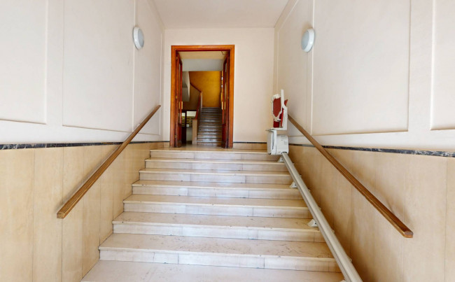 Attico in vendita