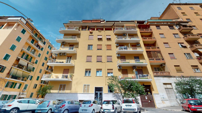 Attico in vendita