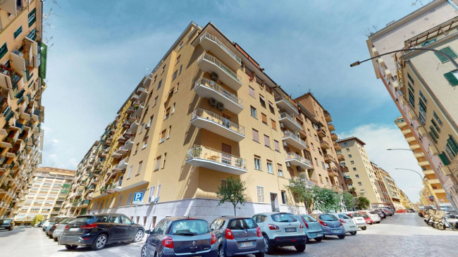 Attico in vendita